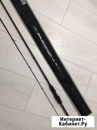 Спиннинг silver stream salamander ul-n 702l Волгодонск - изображение 1