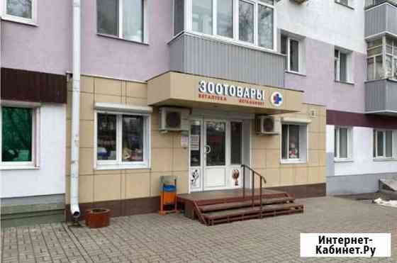 Продавец зоотоваров Белгород