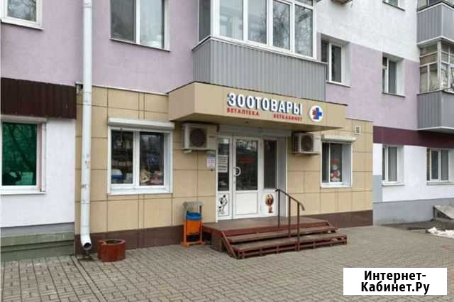Продавец зоотоваров Белгород - изображение 1