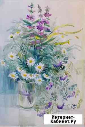 Живопись натюрморт картина Тула