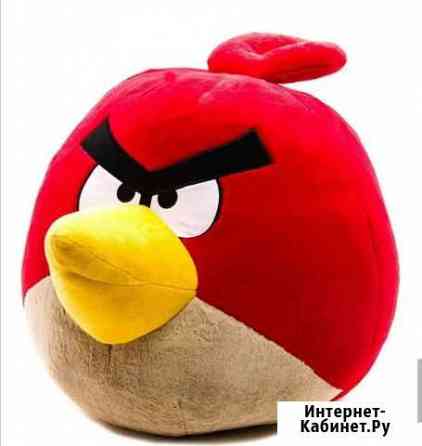Angry Birds Смоленск
