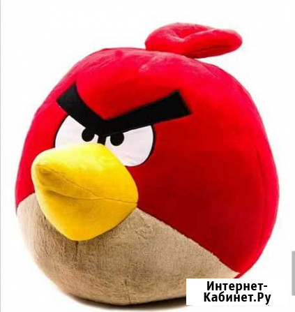 Angry Birds Смоленск - изображение 1
