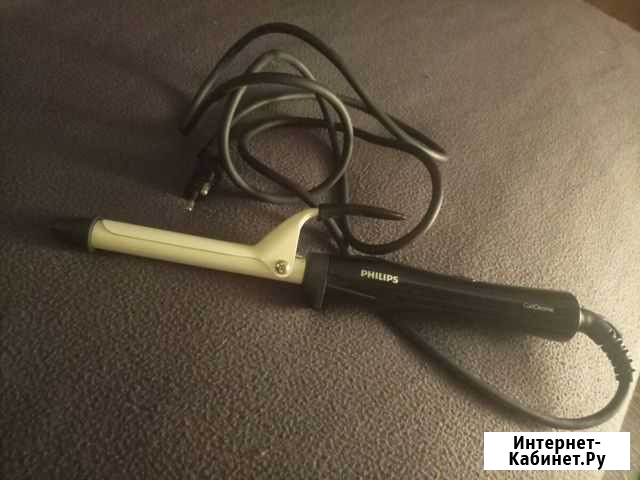 Щипцы Philips HP8602 CurlCeramic Тула - изображение 1