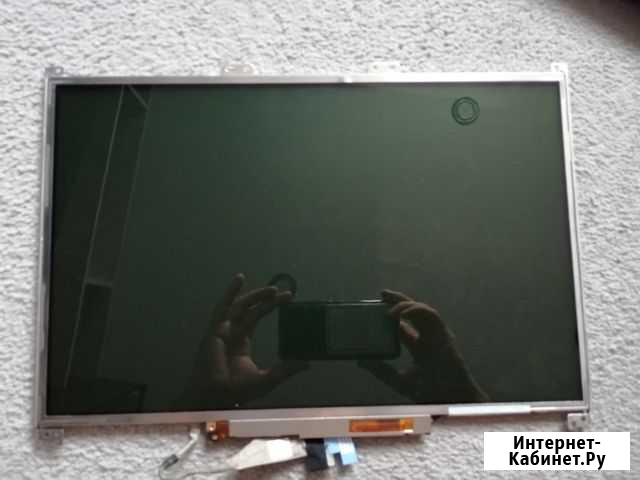 Матрица Dell PP29L Комсомольск-на-Амуре - изображение 1