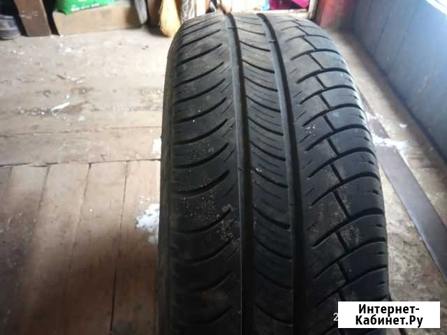 Michelin 195/65 R15 Егорьевск - изображение 1