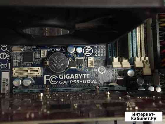 Системный блок Махачкала