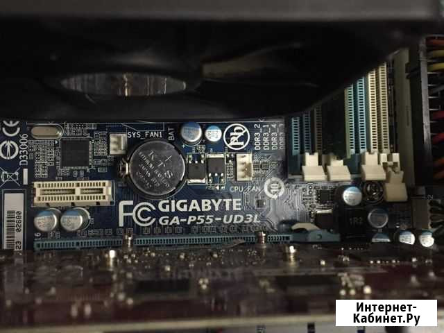 Системный блок Махачкала - изображение 1