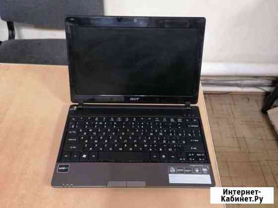 Acer aspire one 721 Луга