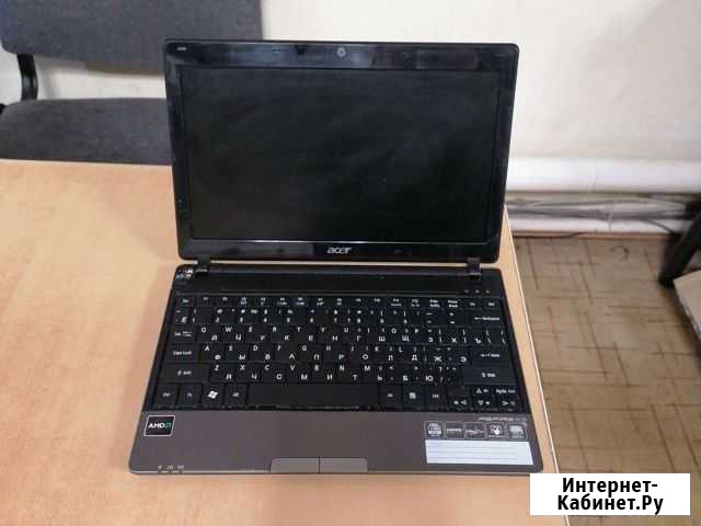 Acer aspire one 721 Луга - изображение 1