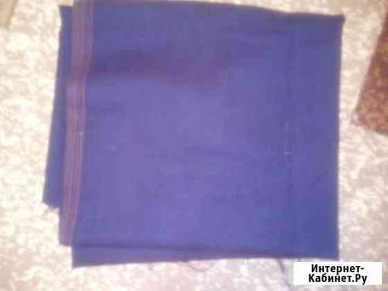 Ткань костюмная Иваново