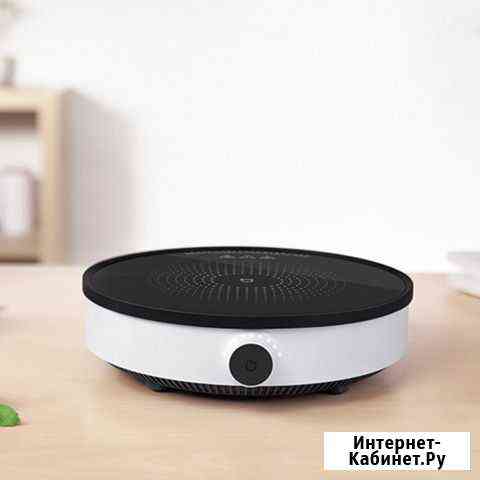 Индукционная плита xiaomi Октябрьский