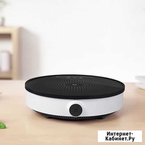 Индукционная плита xiaomi Октябрьский - изображение 1