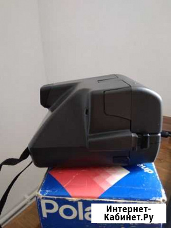 Polaroid 636 без картриджа Михайловск - изображение 1