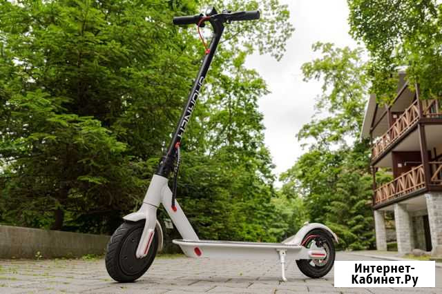 Электросамокат Shorner X7 Pro Красноярск - изображение 1
