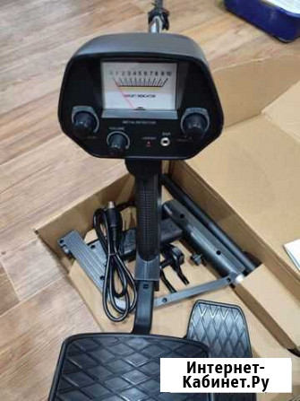 Металлоискатель MD4030 PRO Боровичи - изображение 1