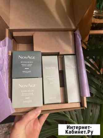 Набор косметики oriflame Мурманск