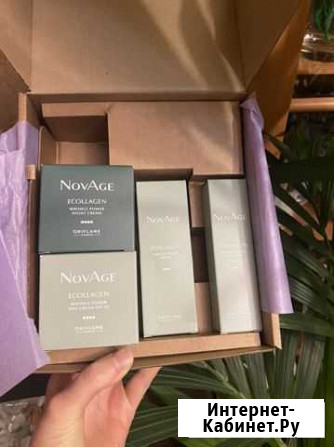 Набор косметики oriflame Мурманск - изображение 1