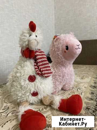 Игрушки Каспийск - изображение 1