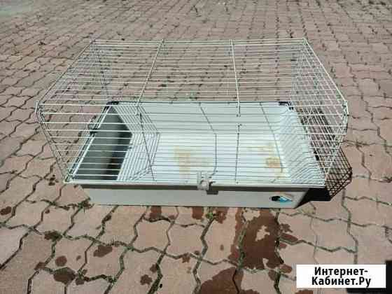 Клетка для питомцев. Обмен Новосибирск
