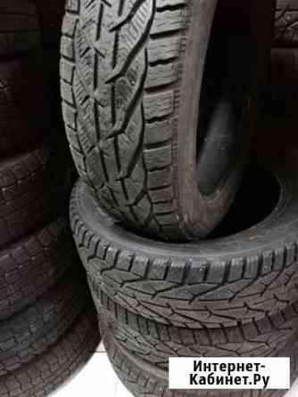 Tigar 215/60 R17 4шт Великий Новгород