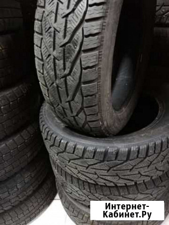 Tigar 215/60 R17 4шт Великий Новгород - изображение 1
