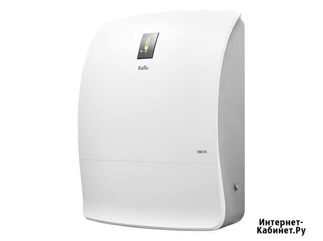 Очиститель воздуха приточный Ballu oneair ASP-200P Хабаровск - изображение 1