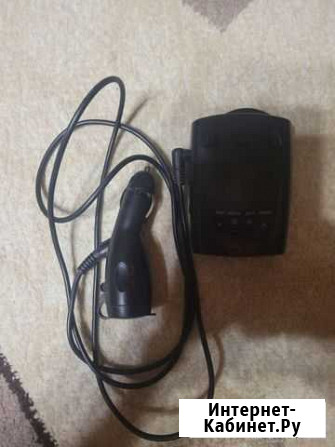 Антирадар с gps Sho-me G800 STR Владимир - изображение 1