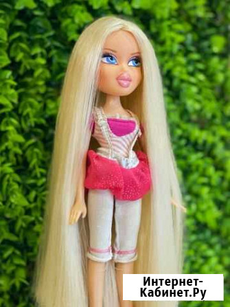 Кукла Bratz Хлоя няня Ейск - изображение 1