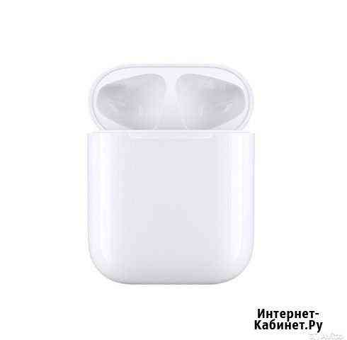 Оригинальный футляр AirPods Воткинск