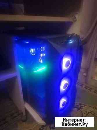 Игровой пк i5 12600k,rtx3060ti Орехово-Зуево