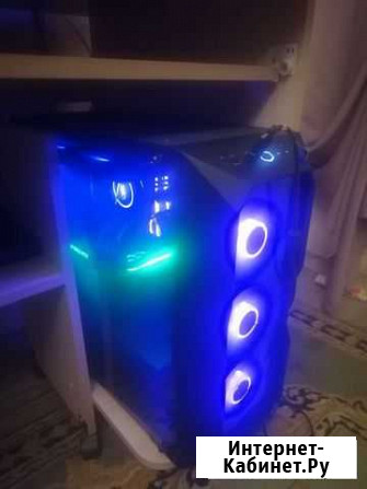 Игровой пк i5 12600k,rtx3060ti Орехово-Зуево - изображение 1