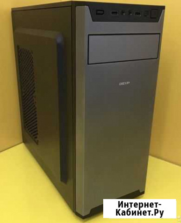 Игровой Core i7-2600 GTX 1060 6 Gb SSD Железногорск - изображение 1