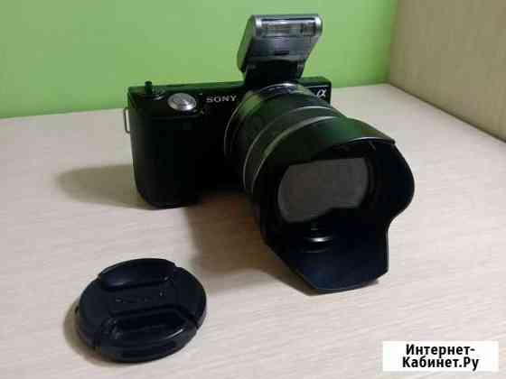 Фотоаппарат Sony NEX 5 Владимир