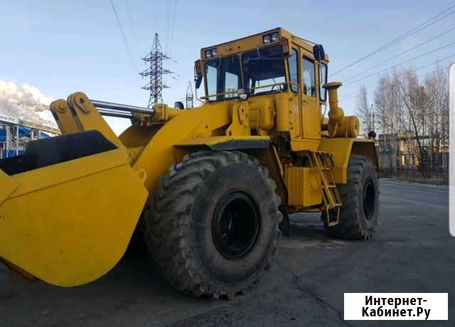 Услуги погрузчика Лянтор - изображение 1