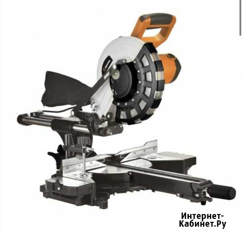 Пила торцовочная Хабаровск - изображение 1