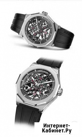 Мужские часы Agelocer 6001A1-R Саранск - изображение 1