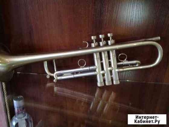 Kanstul 1600 USA trumpet Воронеж