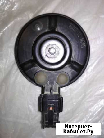 Штатный звуковой сигнал Hyundai Тюмень - изображение 1