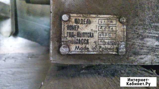 Делительная головка на фрезерный станок Борисоглебск - изображение 1