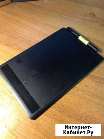 Графический планшет wacom Севастополь - изображение 1
