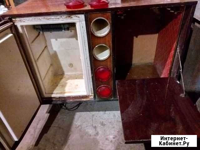 Холодильник бу Рыльск - изображение 1
