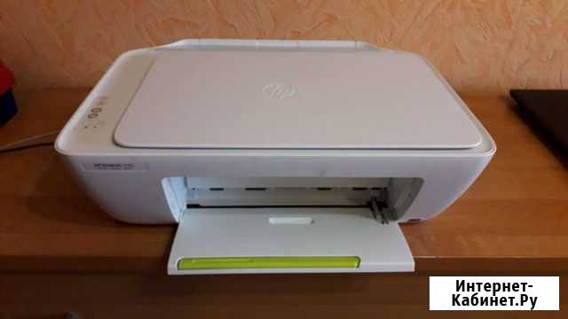 Принтер, сканер, копир HP DeskJet 2130 Балабаново - изображение 1