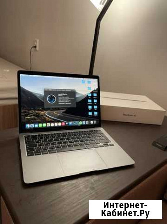 Apple MacBook Air 2020 Тверь - изображение 1