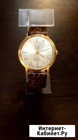 Часы Полёт (Poljot de Luxe) СССР Воронеж - изображение 1