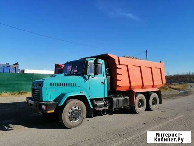 КрАЗ 65032, 2011 Алагир - изображение 1