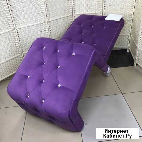 Анатомическая кушетка Георгиевск - изображение 1