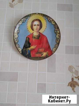 Декоративные тарелки Ставрополь - изображение 1