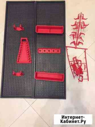 Органайзер навесной для инструмента Калининград