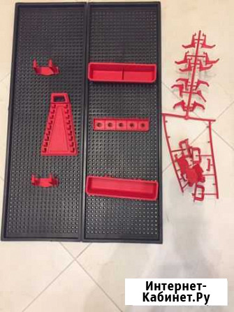 Органайзер навесной для инструмента Калининград - изображение 1