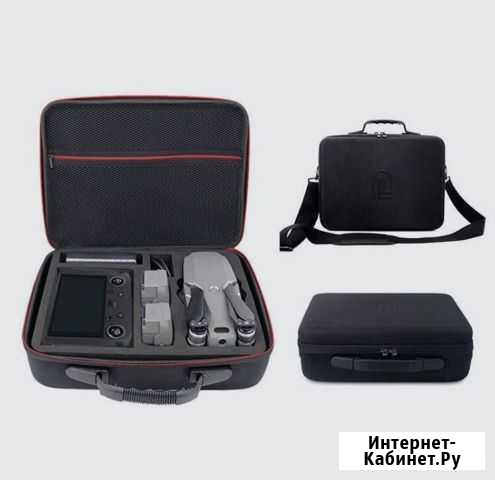 Кейс Redline RL832 для DJI Mavic 2 Combo + Smart C Тверь - изображение 1